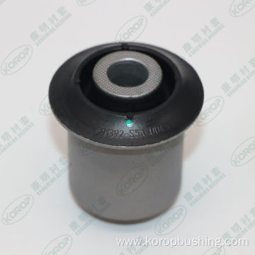 0.28 Kg Automotive Suspension Car Control Arm Bushing 51392-S5A-851